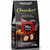 ALMENDRAS CON CHOCOLATE AMARGO 70% CACAO CHOCOLART 80G