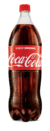 COCA COLA PET 1500