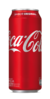 COCA COLA LATA 310