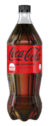 COCA COLA SIN AZòCAR 1.5LT