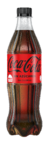 COCA COLA SIN AZòCAR 500ML