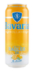 CERVEZA BAVARIA LEMON LATA 500ML