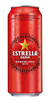 CERVEZA ESTRELLA DAMM LATA 500CC