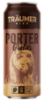 CERVEZA TRAUMER PORTER GROLAR LATA 474