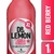 DR. LEMON RED BERRIES+VODKA 1L