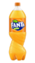 FANTA NAR PET 1500