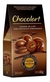 GRANOS DE CAFE CON CHOCOLATE CHOCOLART 80G