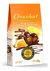 NARANJAS CON CHOCOLATE CHOCOLART 80G