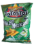 ANTOJITOS NACHO MEXICANO 95G