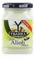 Salsa Ali-Oli Ybarra x 225gr