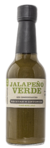 SALSA JALAPEO VERDE RECETAS