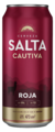 Cerv Salta Cautiva Roja Lata 473