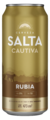 Cerv Salta Cautiva Rubia Lata 473