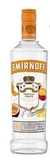 SMIRNOFF TROPICAL FRUITS