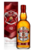 WHISKY CHIVAS REGAL 12 YEARS X700CC