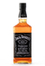 WHISKY JACK DANIELS BLACK