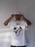 Camiseta ANDRART Hip Hop II Branca - comprar online
