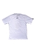 Camiseta ANDRART Favelinha Copão Branca - comprar online