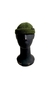 Touca Gorro ANDRART Classic Verde Musgo - comprar online