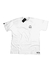 Camiseta ANDRART Classic Branca - comprar online