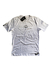 Camiseta ANDRART Diference Branca - comprar online