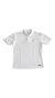 Camiseta ANDRART Classic Polo Branca