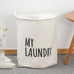 Canasto Laundry - comprar online