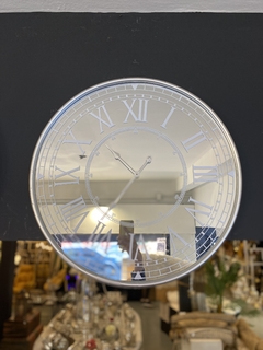 Reloj Mirror