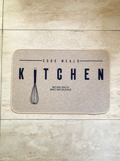 Imagen de Alfombra Kitchen