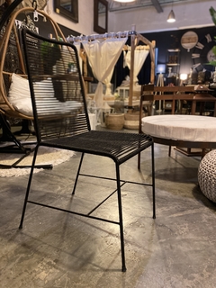 Silla Amsterdam - tienda online