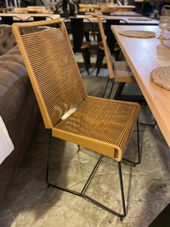 Silla Tulum Max