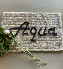 Alfombra Aqua