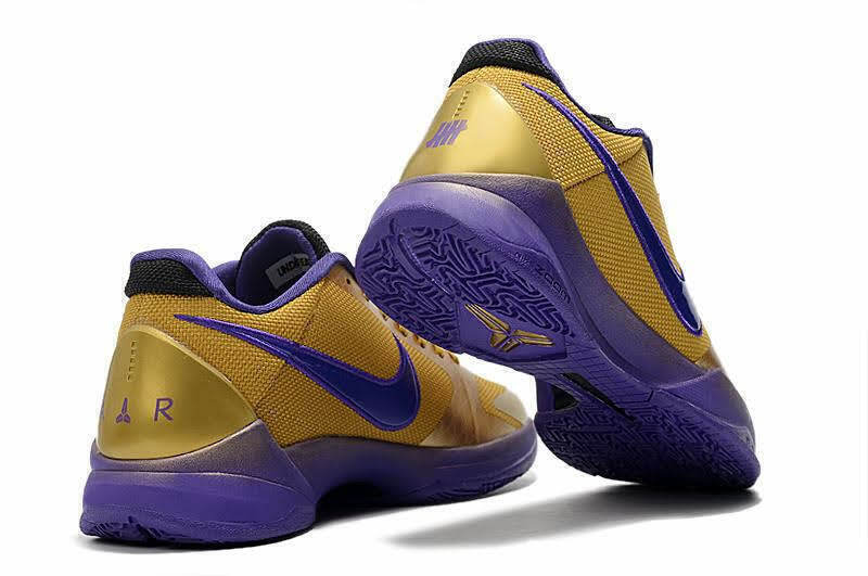 Tenis kobe bryant store mamba