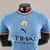 Manchester City Home 22/23 - Jogador na internet