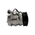 COMPRESSOR AR CONDICIONADO MODELO 10P08E 6PK - comprar online