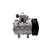 COMPRESSOR AR CONDICIONADO MODELO 10P08E 6PK na internet