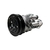 COMPRESSOR AR CONDICIONADO MODELO 10P08E 6PK - loja online