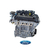 Motor Completo Ford Focus GDI 2.0 16v Flex Original