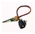 SENSOR NIVEL PARTIDA FRIA ECOSPORT/FIESTA/KA FLEX - comprar online