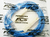 Patch CABLE 110IDC/110IDC 2 PARES 2,5M AZUL CAT.5e - ARITA DISTRIBUIDORA E IMPORTADORA