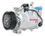 COMPRESSOR AR CONDICIONADO A5 Q5 S4 S5 08/16