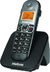 TELEFONE SEM FIO INTELBRAS TS5120 VIVA VOZ E IDENTIFICADOR