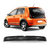 SPOILER PARACHOQUE TRASEIRO VW UP CROSS 2018/.. 1SB807521A