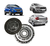 KIT EMBREAGEM FORD KA 1.0 3 CILINDRO 2014 EM DIANTE