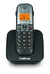 TELEFONE SEM FIO INTELBRAS TS5120 VIVA VOZ E IDENTIFICADOR