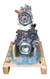 MOTOR SEMICOMPLO FIAT PALIO/SIENA/STRADA 1.4 8V FIRE