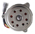 Motor Ventoinha Nissan March Versa Xtrail 2014 A 2021 na internet