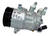 COMPRESSOR AR CONDICIONADO POLO/VIRTUS/GOLF/AMAROK/JETTA