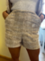 CONJ ANA TWEED SHORT BLAZ MIN - Miss closet