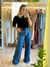 CROPPED ESTELA LISO